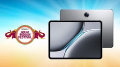 OnePlus Pad 2 Available With Discount of Up to Rs 8,000 in India; Where to Buy?