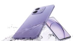 OPPO A3x 4G Budget Smartphone Launched in India: Check Price, Specifications, Availability