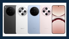 OPPO Find X8 with MediaTek Dimensity 9400 SoC, Android 15, Hasselblad Cameras Launched: Check Price & Specs