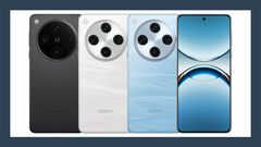 OPPO Find X8 Pro with MediaTek Dimensity 9400 SoC, Hasselblad Quad Cameras Launched: Price & Specifications