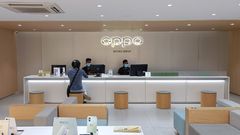 Indian Smartphone Users Rank OPPO India No. 1 in After-Sales Service