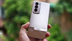 OPPO Reno 13 Pro Key Specifications Leaked: LTPO OLED Display, Periscope Camera, and More Confirmed