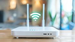 Essential Tips for Optimising Your Home Wi-Fi Network Performance