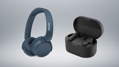 Philips Audio Unveils New True Wireless Earphones And Headphones For Festive Season