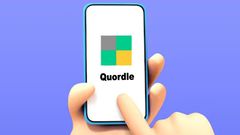 Quordle Answer for Today (October 15); Hints, Answers & How to Play?