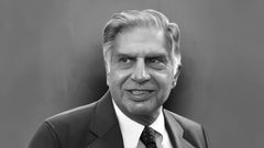 Ratan Tata Death: Google CEO Sundar Pichai Praises Tata for Incredible Contribution to Business & Philanthroy