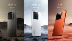 Realme GT 7 Pro Rumour Roundup: Check Expected Price, Release Date, Specifications, Design