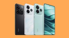Redmi Note 14 5G With Dimensity 7050 SoC Global Launch Likely Soon; Coming to India?