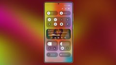 Leaked Samsung Galaxy S25 Ultra Images Reveal One UI 7's Sleek New Look