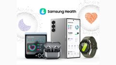 Samsung Health App Update Brings Medical Records Integration and Enhanced Tracking Features
