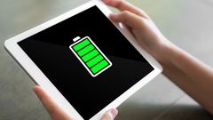 Essential Tips and Tricks for Optimising Tablet Battery Life