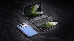 Tecno Phantom V Fold 2 Launching Soon in India; Ella AI Assistant and Wireless Charging on Board