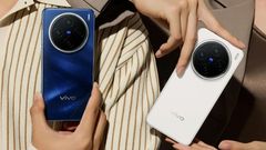 Vivo X200 Pro Achieves Impressive Performance, Breaking AnTuTu Record: Launch Date Set for October 14