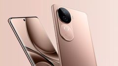 Vivo V40e 5G Goes on Sale in India; Price and Offers to Check Out