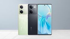 Vivo Y300 Plus 5G Launched in India With 120Hz Display and 44W Fast Charging