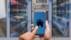 Leveraging Voice Assistants for Smart Home Automation in India: Techniques and Benefits