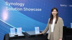 Synology Launches Enterprise Solution Blueprint In India To Meet Growing Demand For Data Management