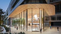 Report: Apple to Hire 400 Employees for New Retail Stores in Pune, Mumbai, Delhi-NCR, and Bengaluru