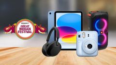 Amazon Great Indian Festival 2024: Best Gadget Deals to Grab Now