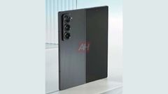 Samsung Galaxy Z Fold Special Edition Pre-Order Details Surface in Korea