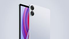 Redmi's New Gaming Tablet in the Works, Rumored to Feature Snapdragon 8-Series Processor