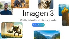 Google Updates Gemini With Imagen 3: Here’s How to Start Creating AI Images