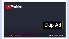YouTube Clarifies Changes to Ad Skipping—No, They're Not Removing the Button