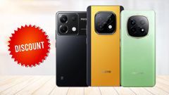 Best Smartphone Deals Under ₹20,000 to Grab This Diwali