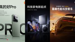Xiaomi 15 Series Launch Today Alongside New EVs, HyperOS 2, More: How to Watch Livestream? What to Expect?