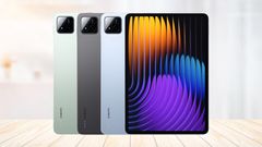 Xiaomi Pad 7 Series Launched with 3.2K 144Hz Display, HyperOS 2; Check Price and Availability