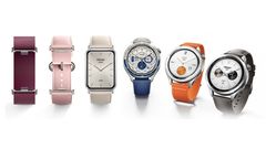 Xiaomi Launches Band 9 Pro and Watch S4; Offers AMOLED Display and 150+ Sport Modes