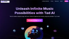 10 Best AI Music Generators for Producing Quality Tracks in One Click