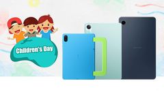 Amazon Children's Day Sale 2024: Get Massive Discounts on Best Android Tablets for E-Learning