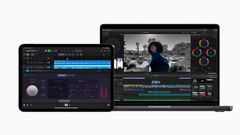 Apple Final Cut Pro 11 Gets its Biggest Update in Over a Decade: Here's What's New!