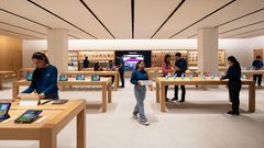 Apple Could Double iPhone Production in India to $30 Billion Annually: Report