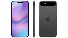 iPhone 17 Air Could Be Apple's Thinnest Phone at Just 6mm