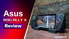 ASUS ROG Ally X Review: The Best Windows Handheld Gaming Console, But There’s a Catch!