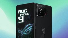 ASUS ROG Phone 9 Series Debuts with Snapdragon 8 Elite, 185Hz Display, and Retro Gaming Features