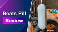 Beats Pill Review: Premium Sound in a Compact Design, but Is It Worth the Price?