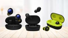 The Best Budget Earbuds in India for Exceptional Sound Quality