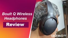 Boult Q Wireless Headphones Review: Affordable Over-Ear Headphones That Punch Above Their Weight