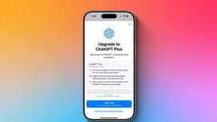 Apple Will Let You Upgrade to ChatGPT Plus Directly Through the Settings in iOS 18.2: Here’s How