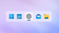 ChatGPT App for Windows Now Available for Download: It it Different from the Website?