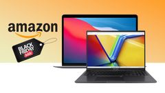 Macbook Air M1 to HP Pavilion 14: Five Best Laptop Deals from Amazon Black Friday Sale