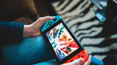 Nintendo’s Next Console Will Keep Your Switch Games and Accounts Intact