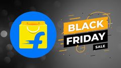 Flipkart Black Friday Sale 2024: Check Sale Dates, Offers, Discounts, and More
