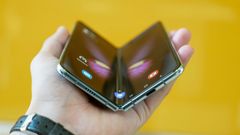 Was Apple Right Not to Jump Onboard the Foldable Bandwagon?