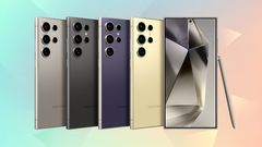 Samsung Galaxy S25 Ultra New Leak Suggests Major Design Overhaul: Could Be Costlier Than Galaxy S24 Ultra