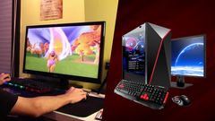 How to Build a Gaming PC in India on a Budget of Rs 50,000 in 2024? A Complete Guide