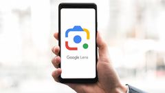 Waiting for Visual Intelligence on iPhone 16? Here’s How to Use Google Lens to Get a Similar Experience